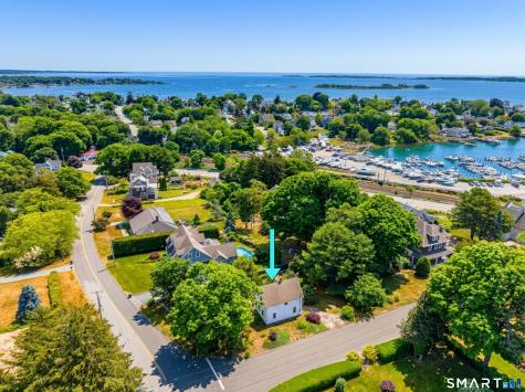 61 Prospect Hill Road Groton CT 06340