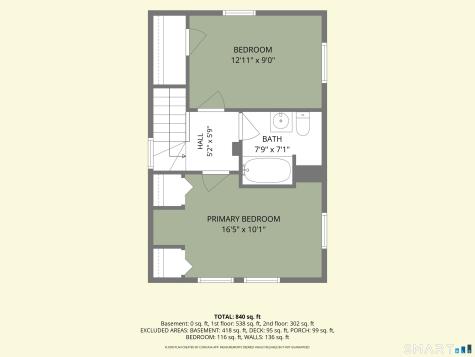 61 Prospect Hill Road Groton CT 06340