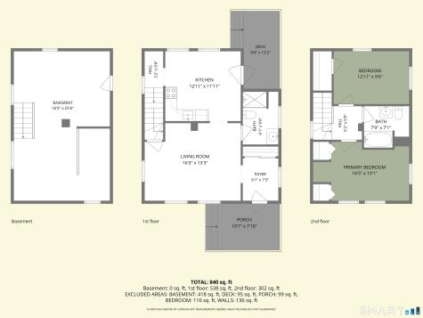 61 Prospect Hill Road Groton CT 06340