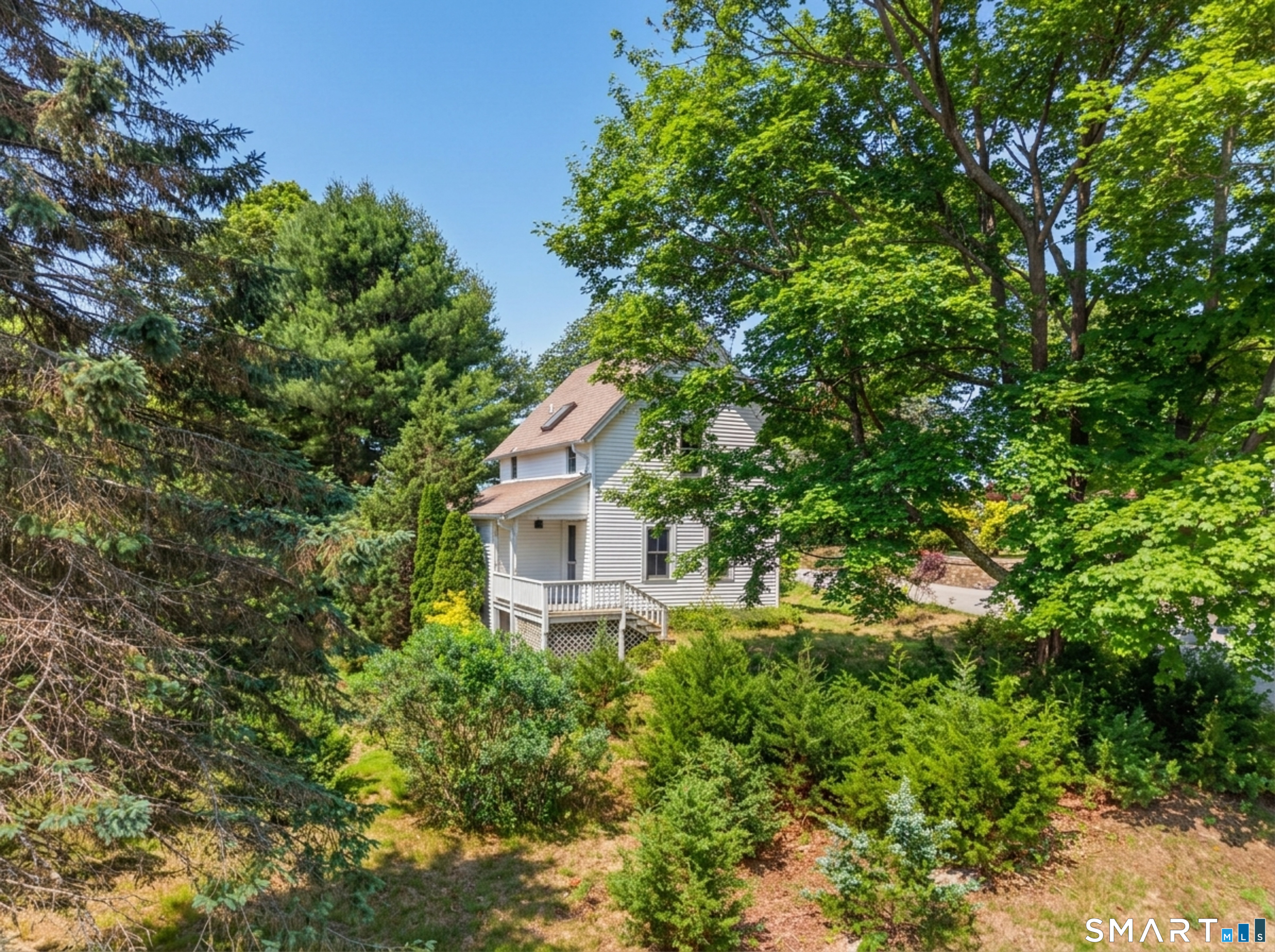 61 Prospect Hill Road Groton CT 06340