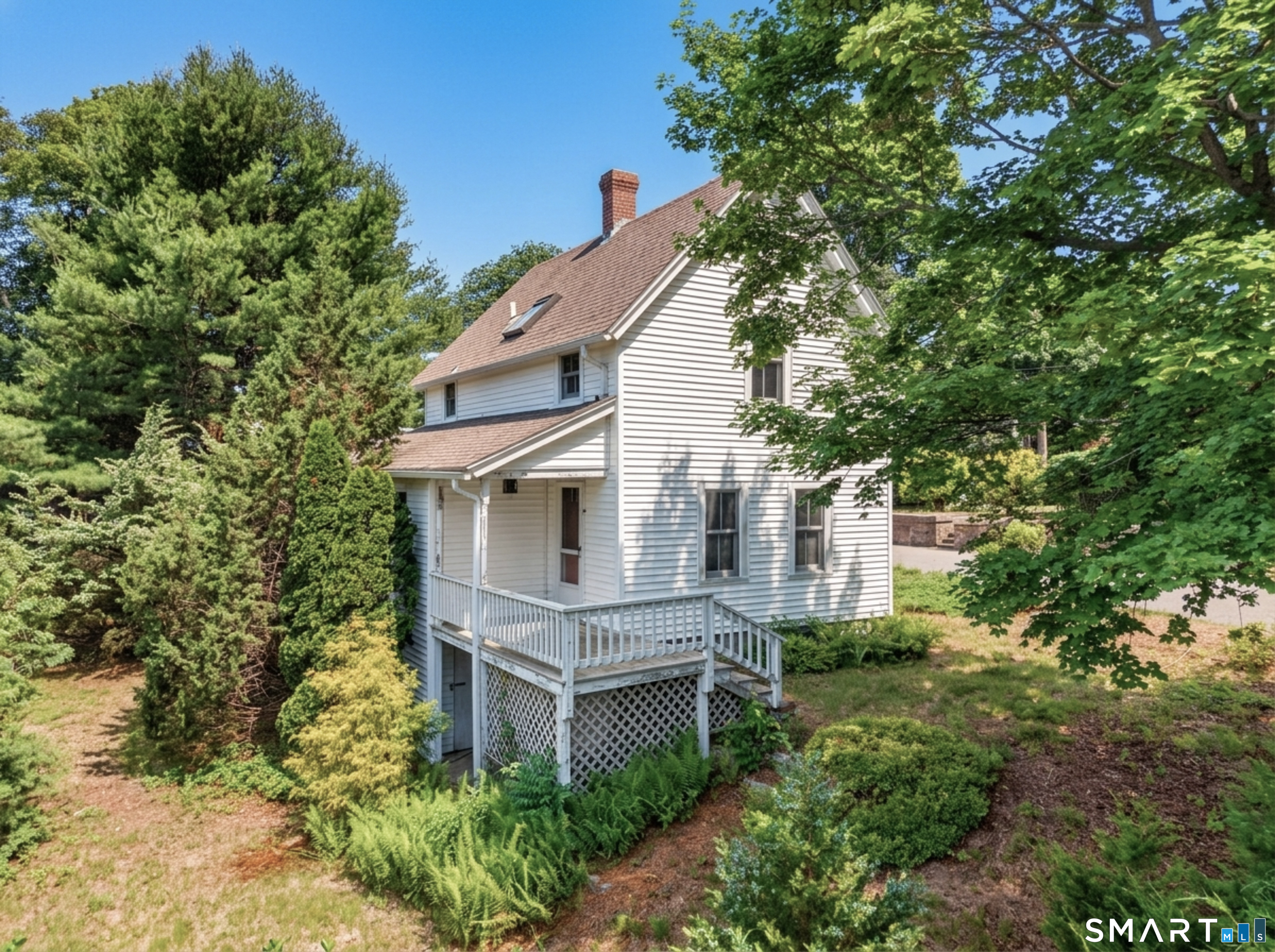 61 Prospect Hill Road Groton CT 06340