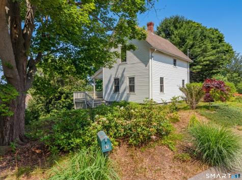 61 Prospect Hill Road Groton CT 06340