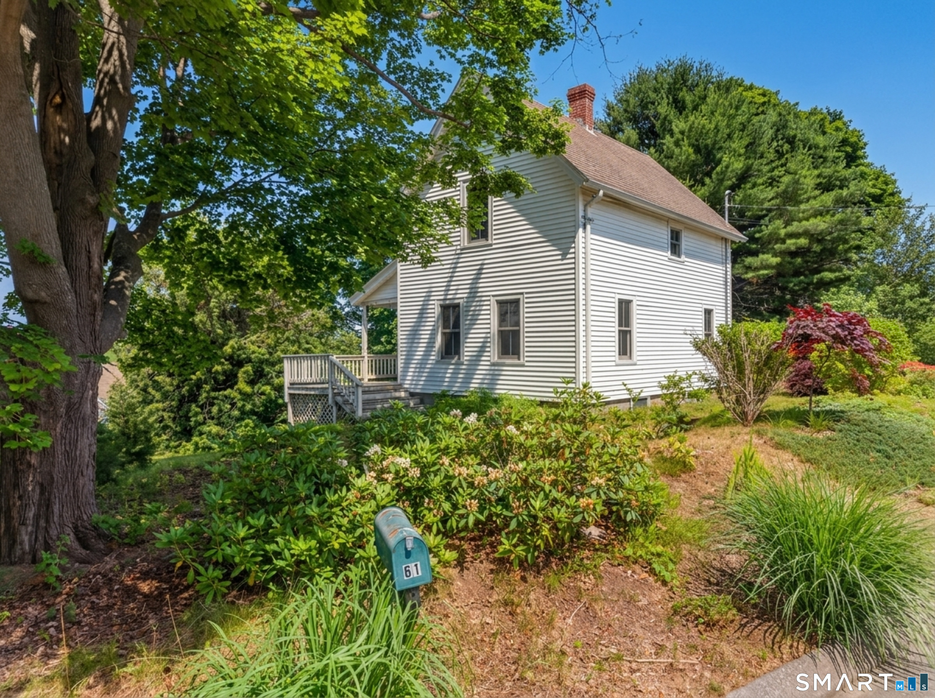 61 Prospect Hill Road Groton CT 06340