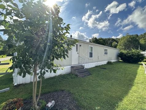 32 Shadduck Road Naugatuck CT 06770