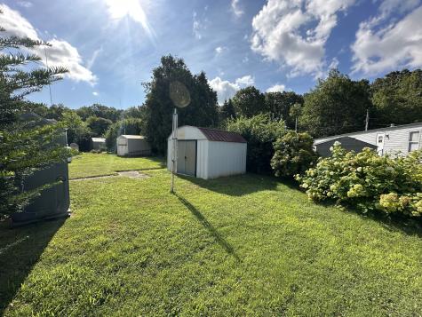 32 Shadduck Road Naugatuck CT 06770