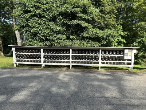 32 Shadduck Road Naugatuck CT 06770