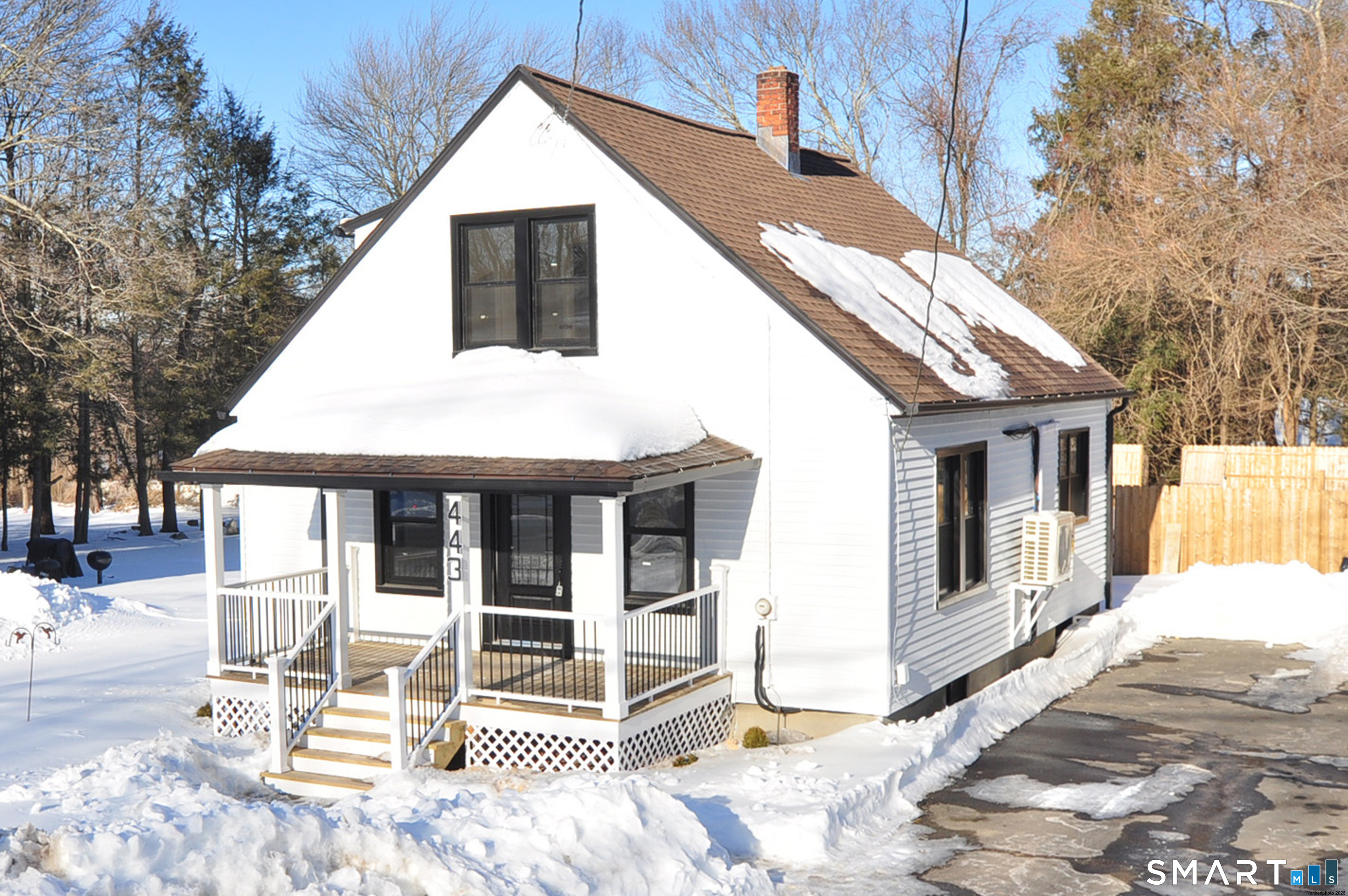 443 Todd Road Wolcott CT 06716
