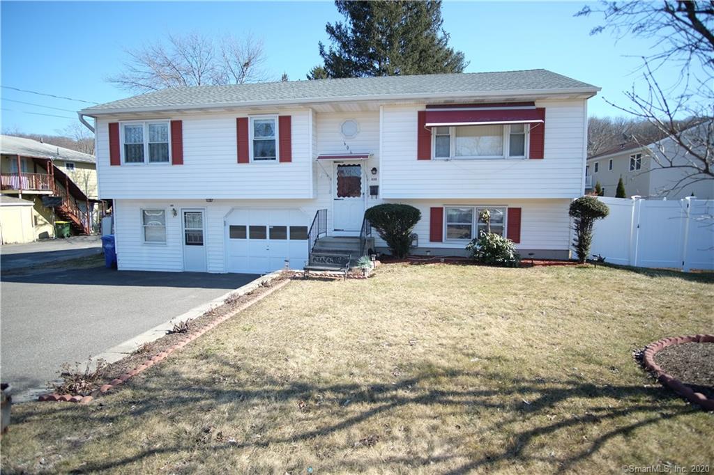606 Woodtick Road Waterbury CT 06705