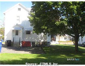 157 Red Mountain Avenue Torrington CT 06790