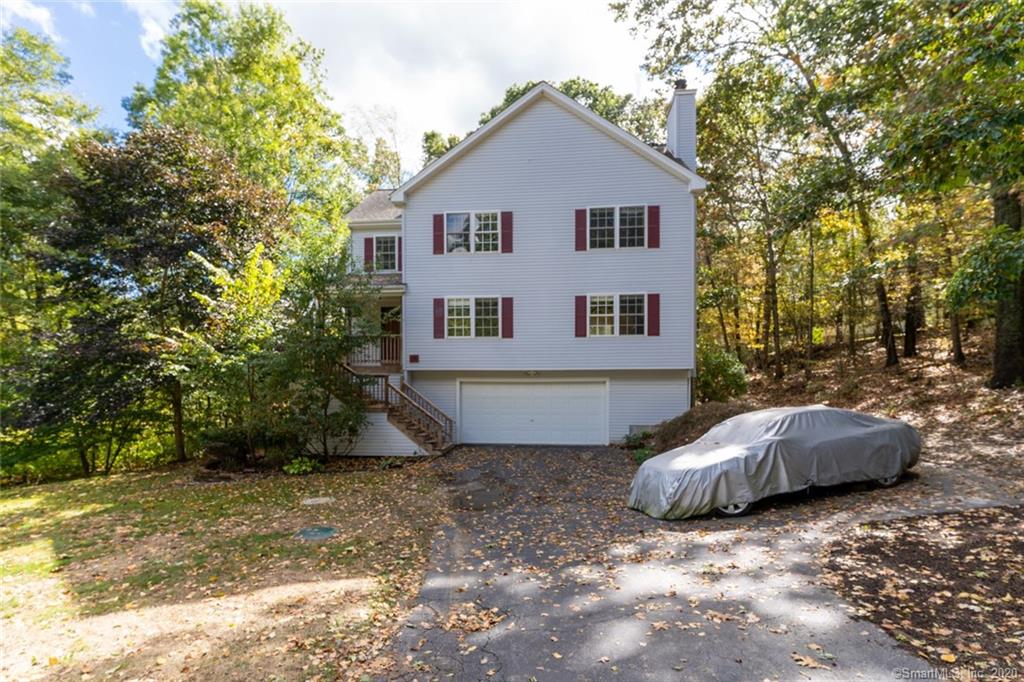 15 Wales Road Norwich CT 06360