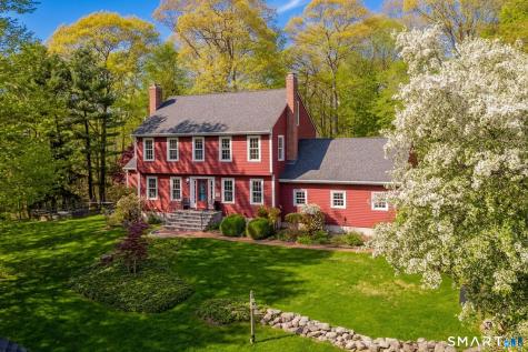 25 Madison Hollow Killingworth CT 06419