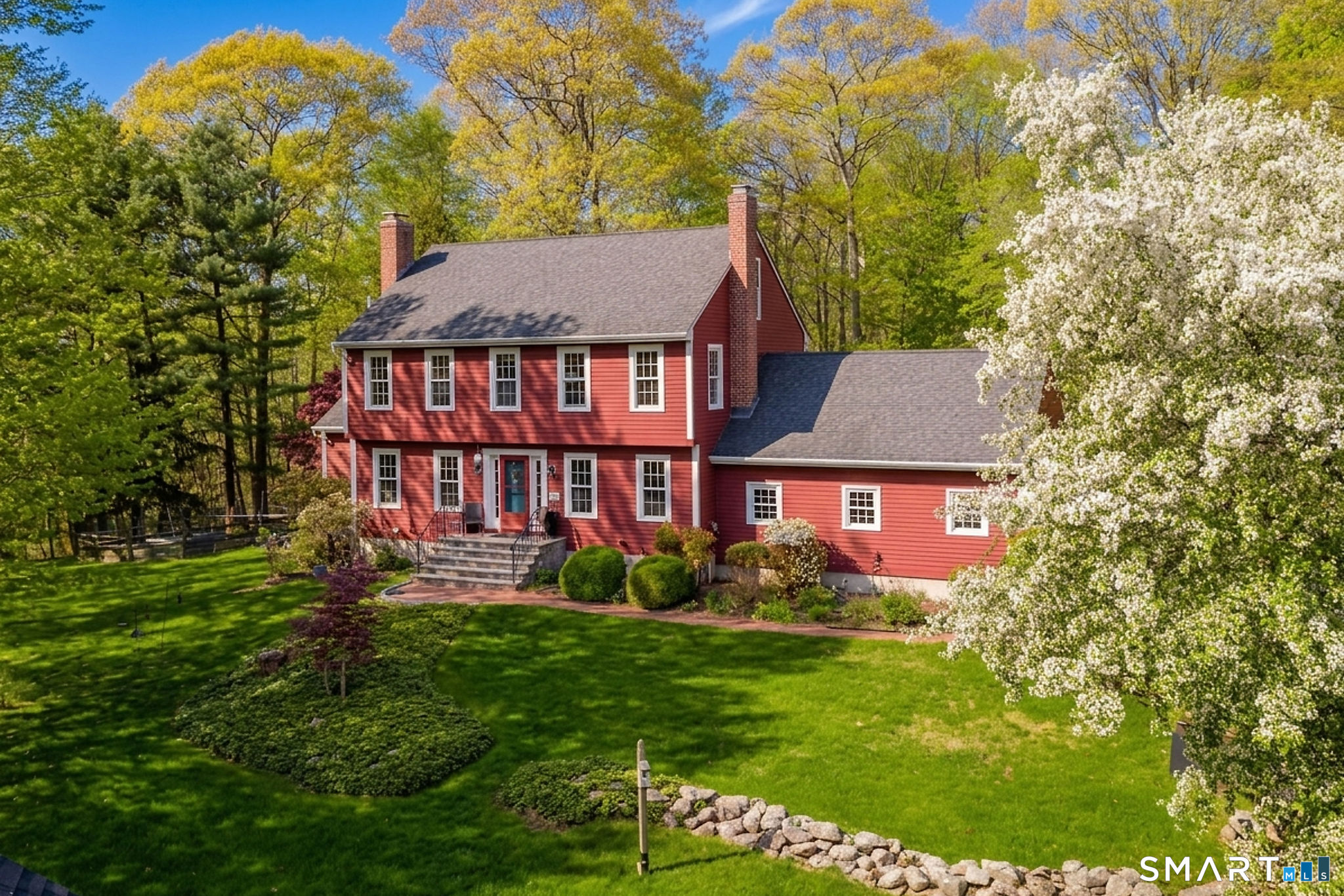 25 Madison Hollow Killingworth CT 06419