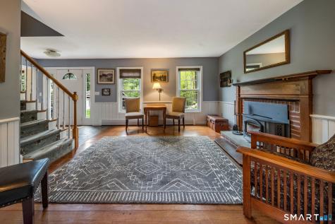 25 Madison Hollow Killingworth CT 06419