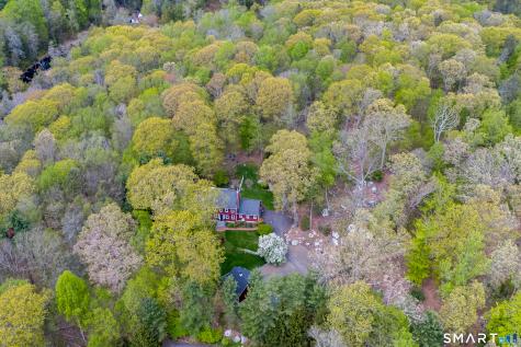 25 Madison Hollow Killingworth CT 06419