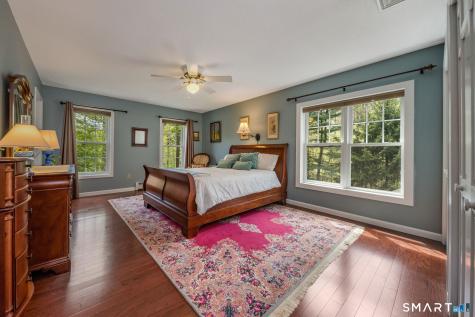 25 Madison Hollow Killingworth CT 06419