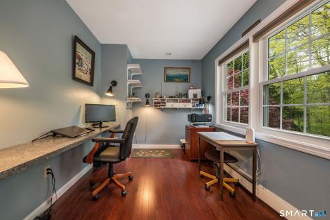 25 Madison Hollow Killingworth CT 06419
