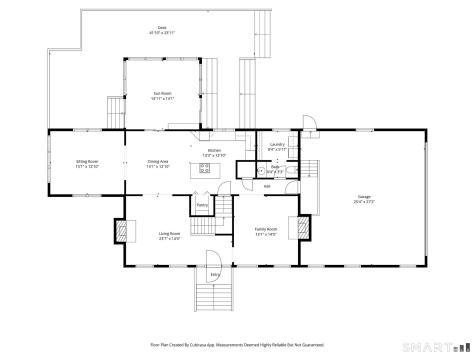 25 Madison Hollow Killingworth CT 06419