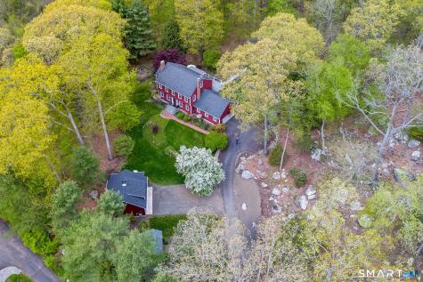 25 Madison Hollow Killingworth CT 06419