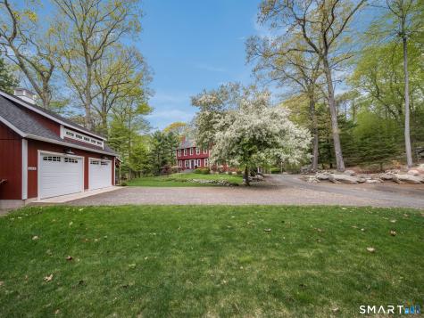 25 Madison Hollow Killingworth CT 06419