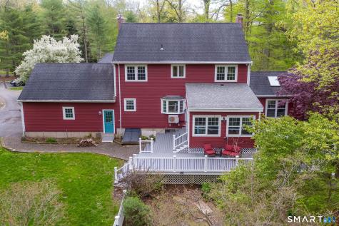 25 Madison Hollow Killingworth CT 06419