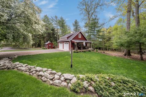 25 Madison Hollow Killingworth CT 06419