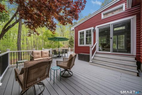 25 Madison Hollow Killingworth CT 06419