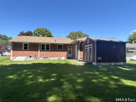 13 Walnut Lane Wallingford CT 06492