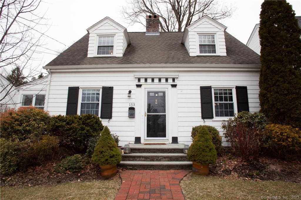 153 Walden Street West Hartford CT 06107