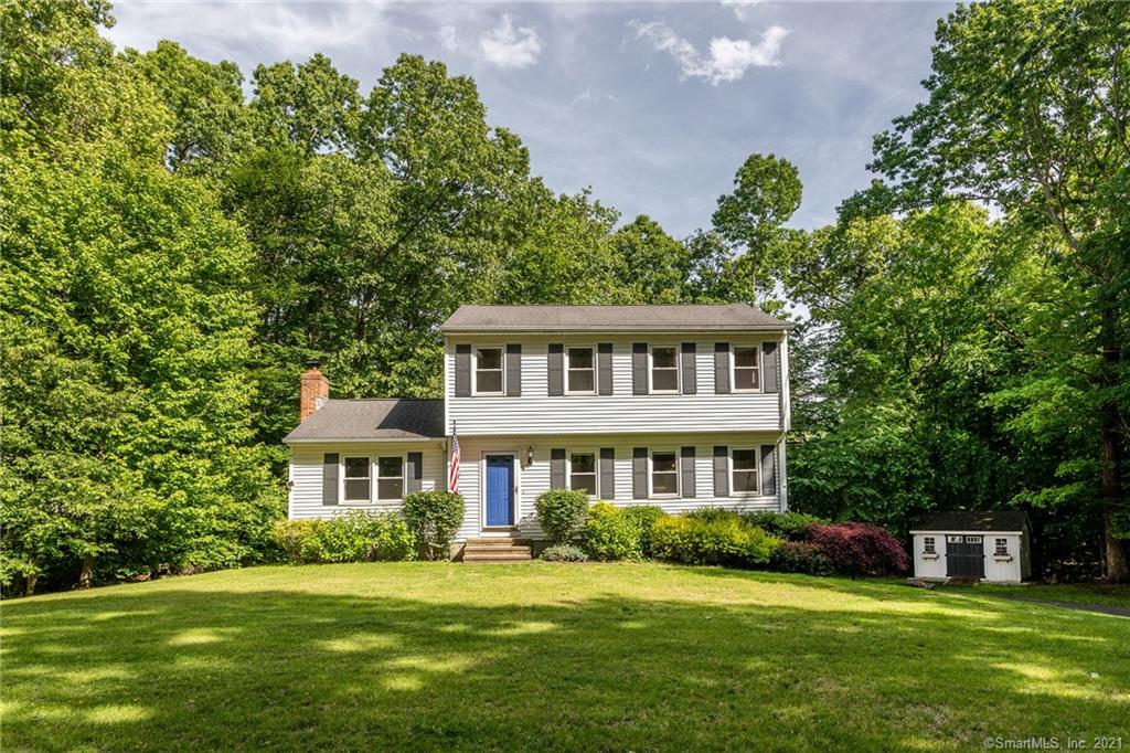 95 Great Brook Road New Milford CT 06776