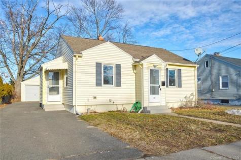 31 Summer Street Plainville CT 06062