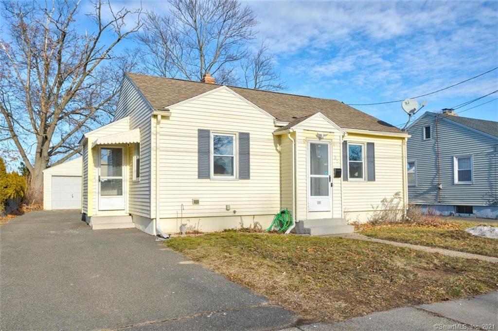 31 Summer Street Plainville CT 06062