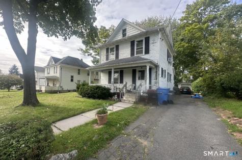 26 Holl Street Manchester CT 06040