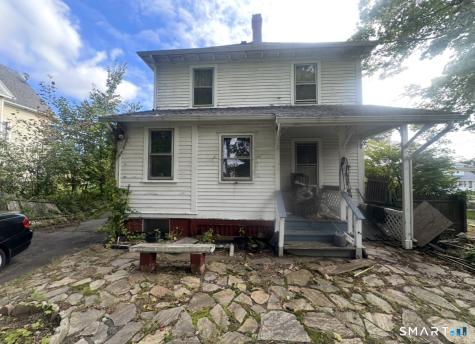 26 Holl Street Manchester CT 06040