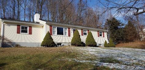28 Great Plain Road Danbury CT 06811