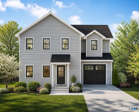 Lot 2 Cambridge Court Simsbury CT 06070