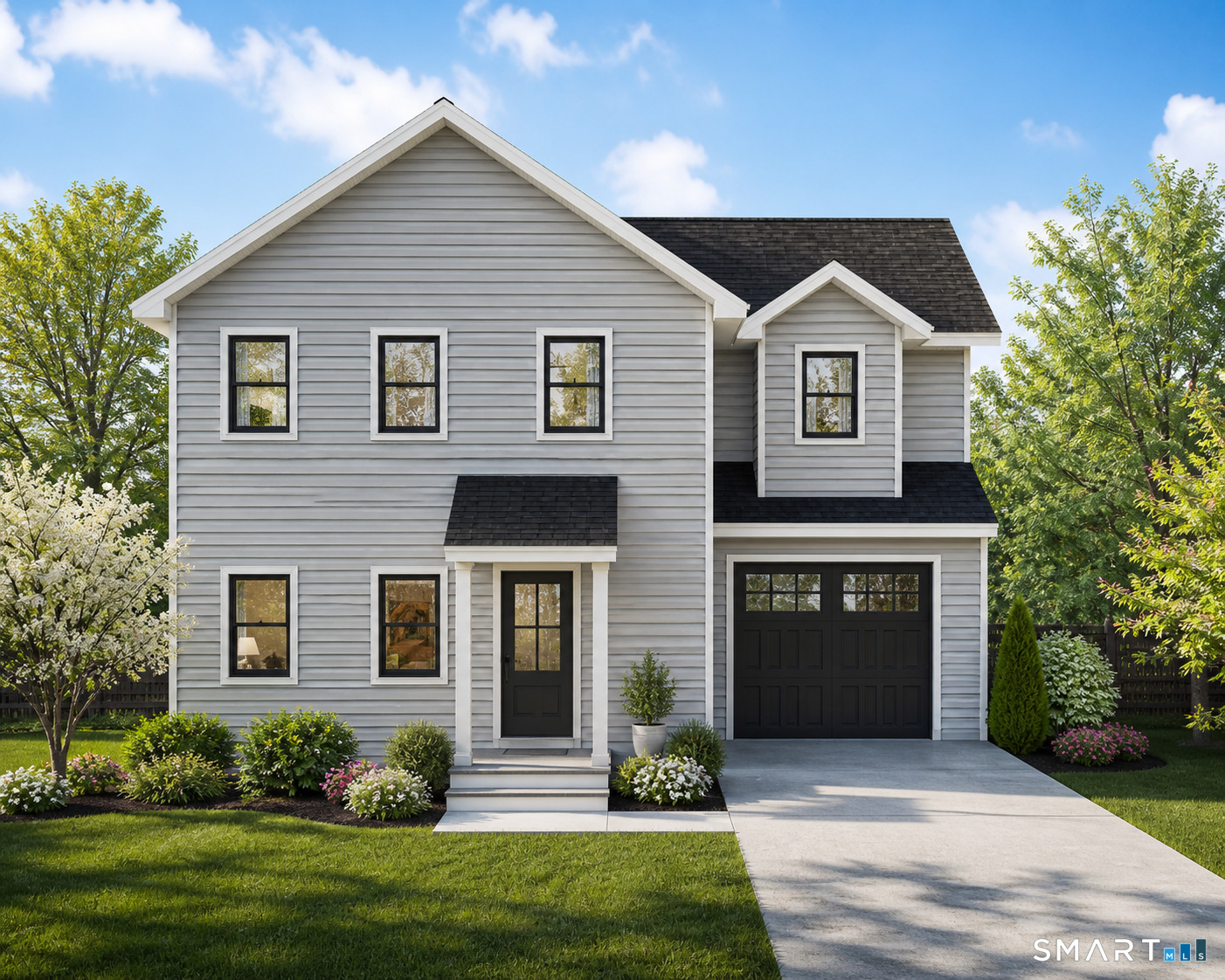 Lot 2 Cambridge Court Simsbury CT 06070
