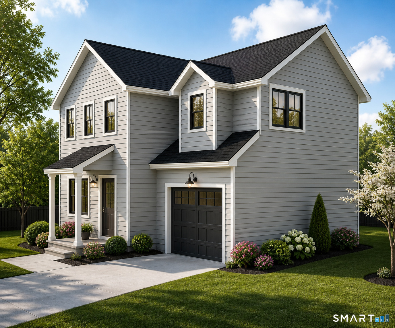 Lot 2 Cambridge Court Simsbury CT 06070