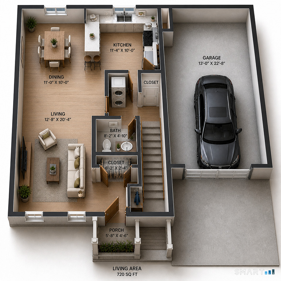 Lot 2 Cambridge Court Simsbury CT 06070