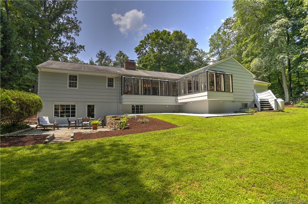 22 Timber Lane Westport CT 06880