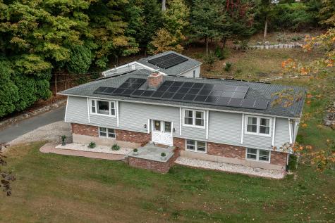 1053 Middlebury Road Middlebury CT 06762