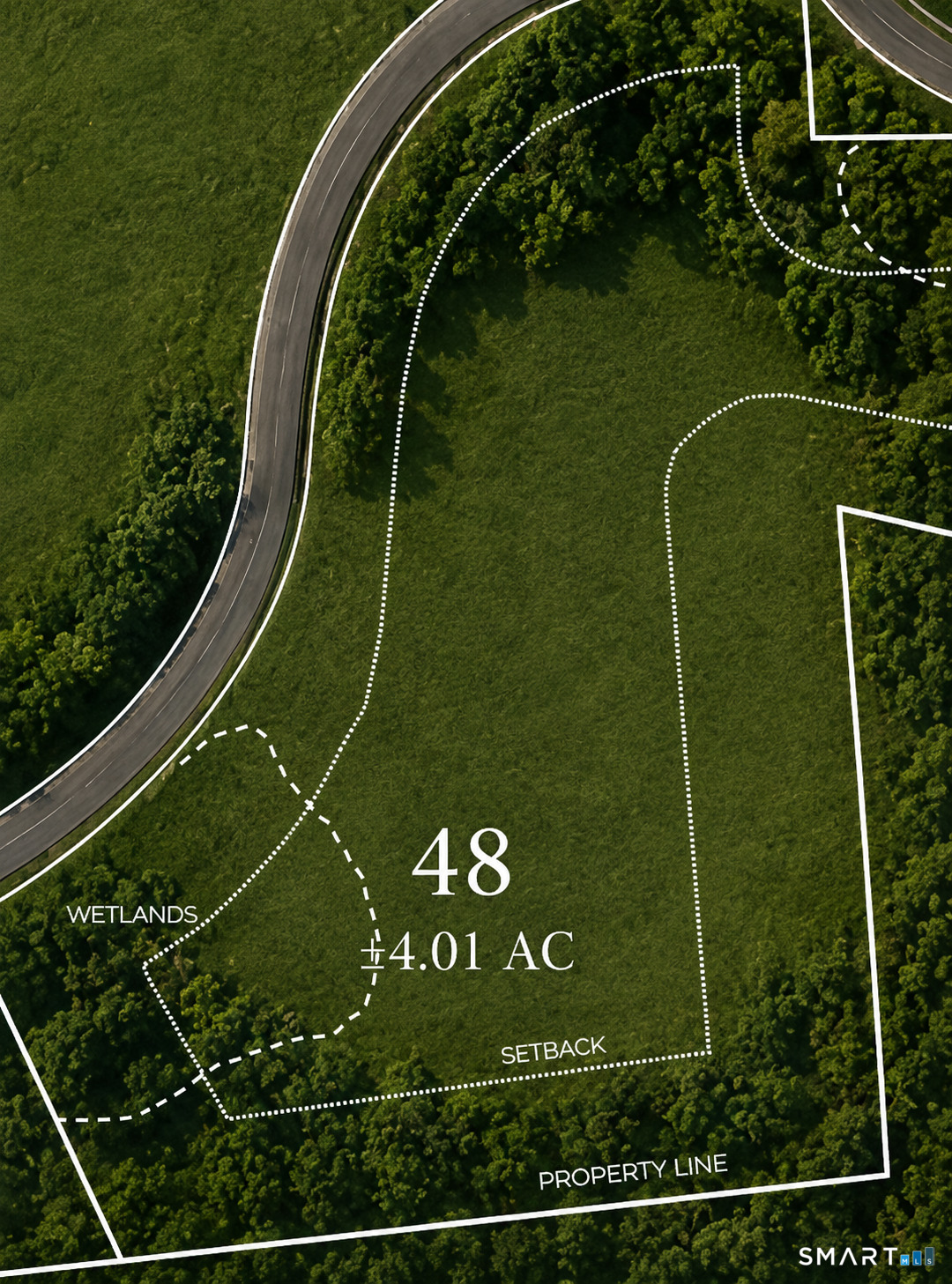 48 Brookwood Lane New Canaan CT 06840
