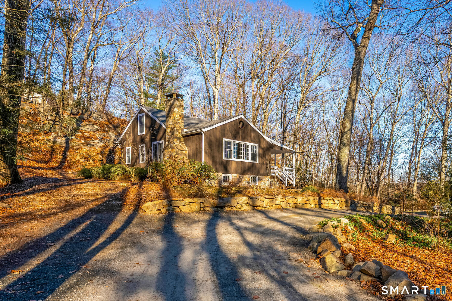 124 Wolfpit Road Wilton CT 06897