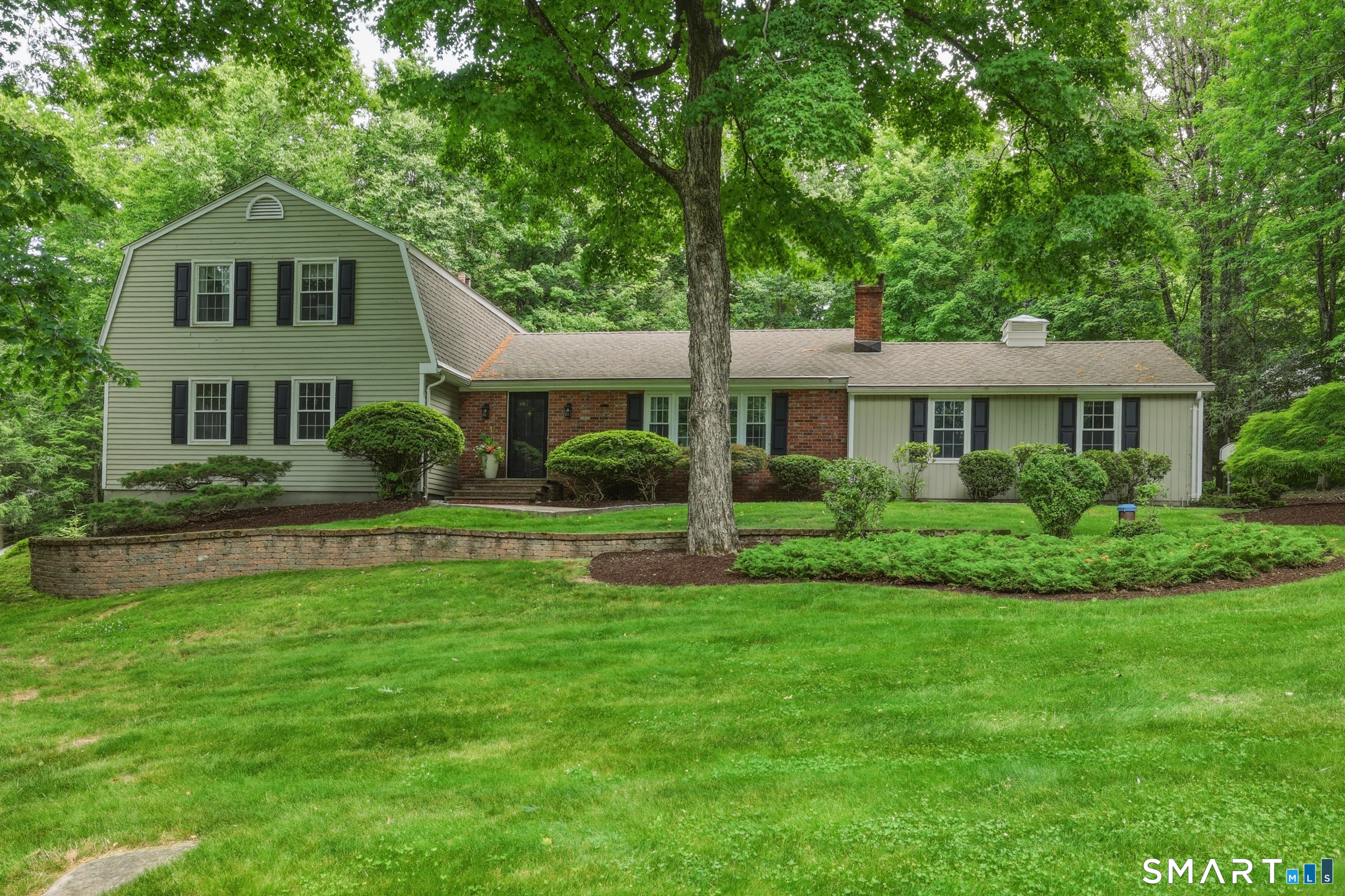 14 High Hill Road Canton CT 06019