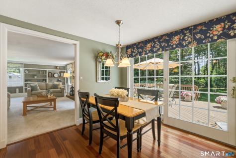 14 High Hill Road Canton CT 06019