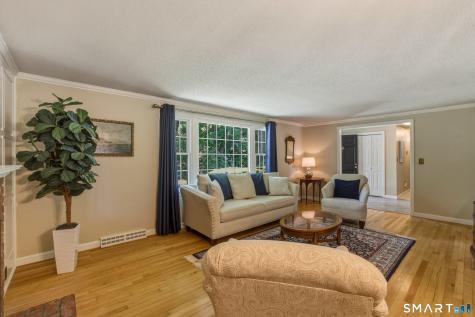 14 High Hill Road Canton CT 06019