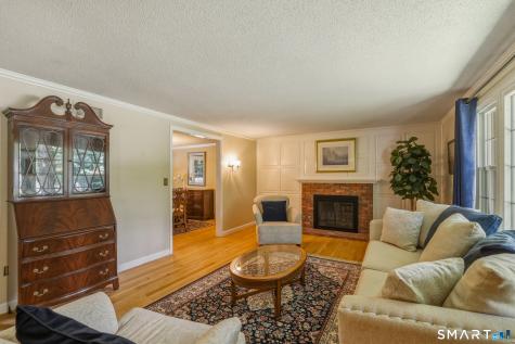 14 High Hill Road Canton CT 06019