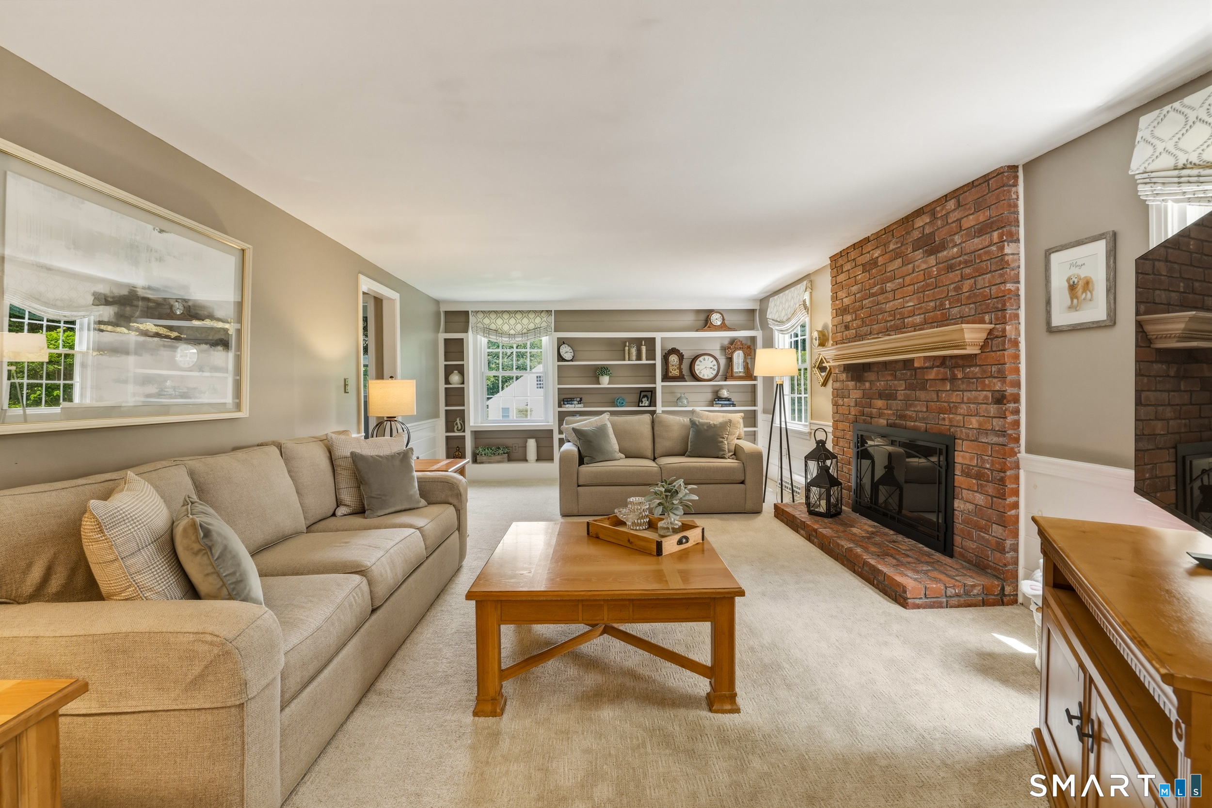 14 High Hill Road Canton CT 06019