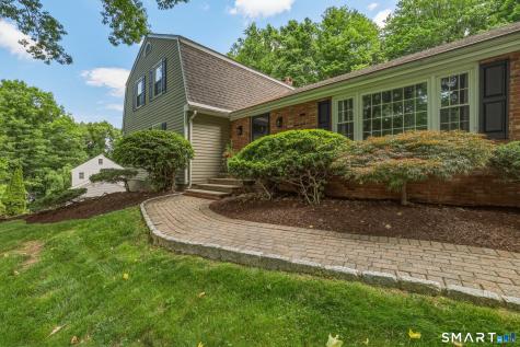 14 High Hill Road Canton CT 06019