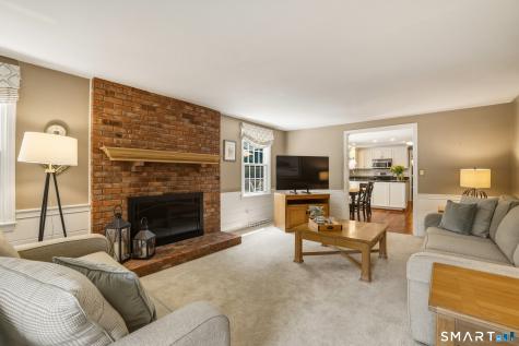 14 High Hill Road Canton CT 06019