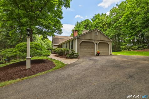 14 High Hill Road Canton CT 06019